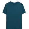 Basic Cotton T-Shirt Breathable Comfort DIK034